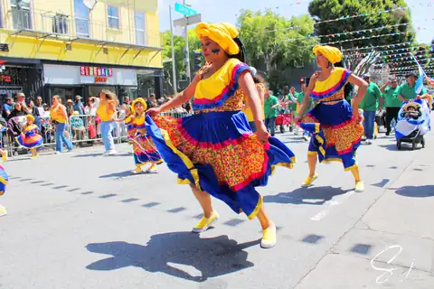 Carnaval SF 2025 — 78