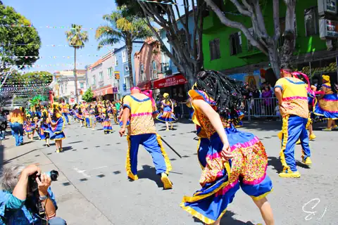 Carnaval SF 2025 — 79