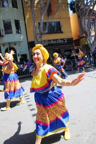 Carnaval SF 2025 — 80