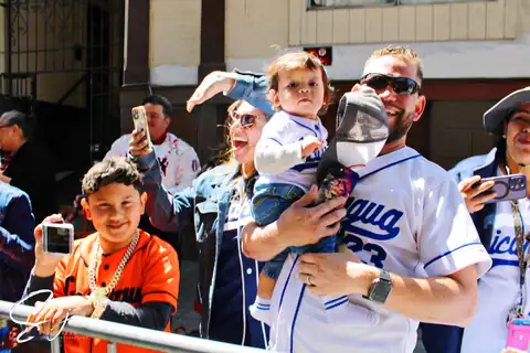 Carnaval SF 2025 — 82