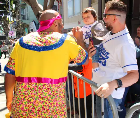 Carnaval SF 2025 — 83