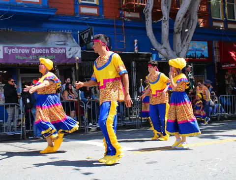 Carnaval SF 2025 — 84