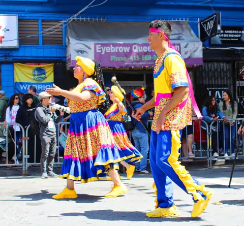 Carnaval SF 2025 — 85