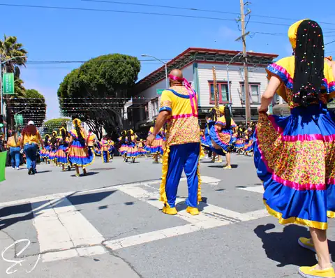 Carnaval SF 2025 — 86