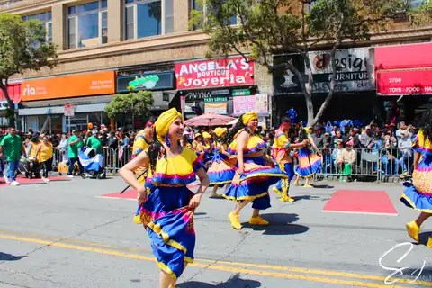 Carnaval SF 2025 — 91
