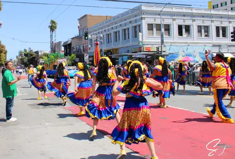 Carnaval SF 2025 — 94