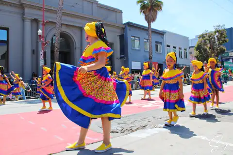 Carnaval SF 2025 — 96