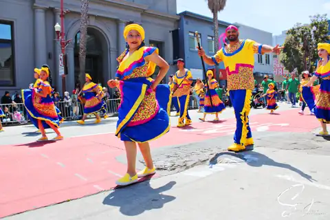 Carnaval SF 2025 — 98