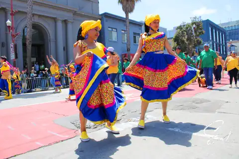 Carnaval SF 2025 — 99