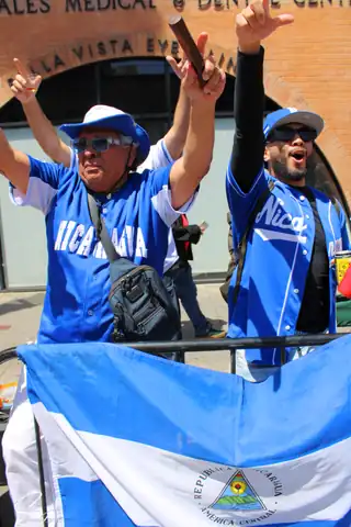 Carnaval SF 2025 — 101