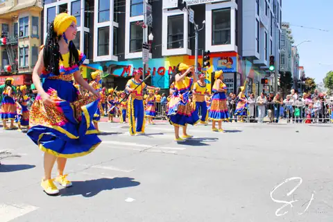 Carnaval SF 2025 — 107