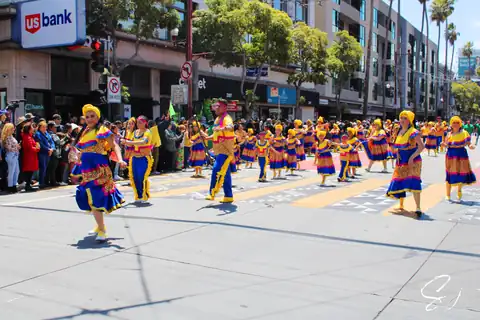 Carnaval SF 2025 — 112