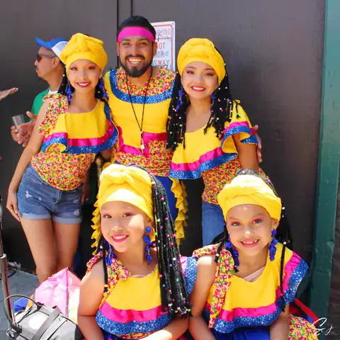 Carnaval SF 2025 — 122