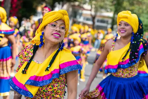 Carnaval SF 2025 — 123