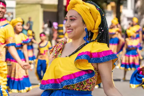 Carnaval SF 2025 — 125