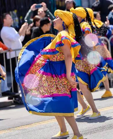 Carnaval SF 2025 — 127