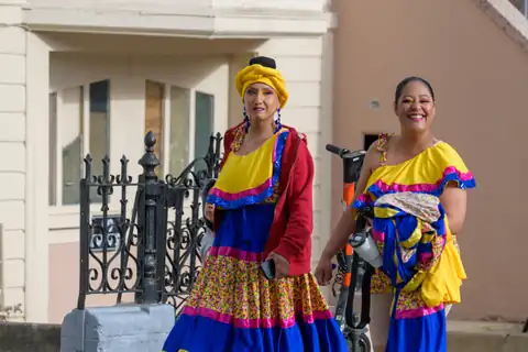 Carnaval SF 2025 — 150
