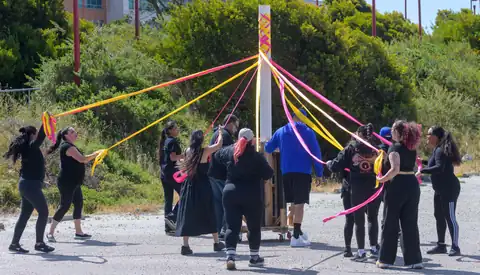 Carnaval SF 2025 — 200