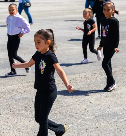 Carnaval SF 2025 — 212
