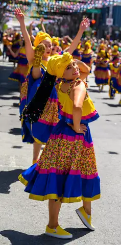 Carnaval SF 2025 — 299