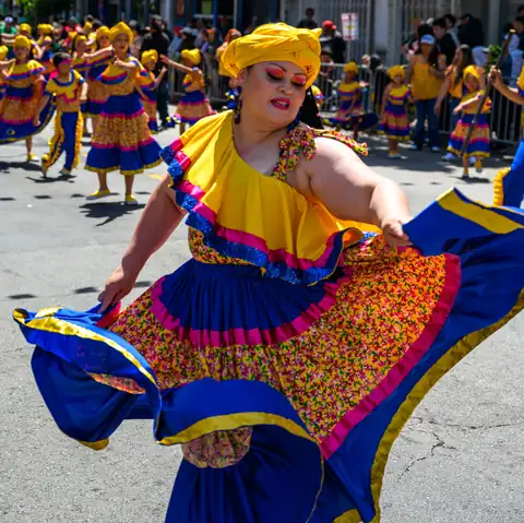 Carnaval SF 2025 — 303