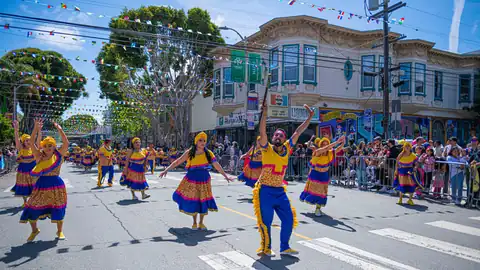Carnaval SF 2025 — 321