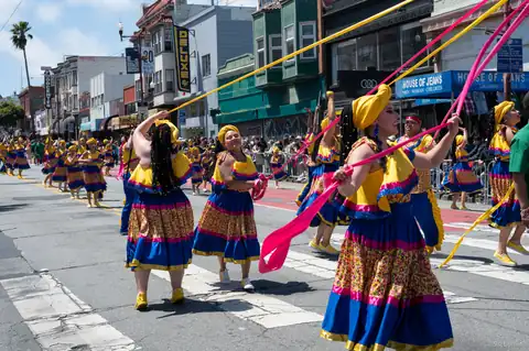 Carnaval SF 2025 — 333