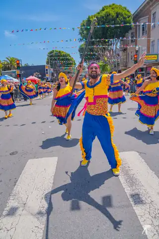 Carnaval SF 2025 — 350