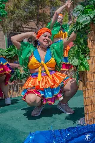 Carnaval SF 2025 — 353