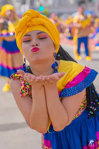 Carnaval SF 2025 — 356