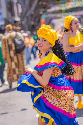 Carnaval SF 2025 — 366