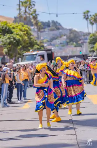Carnaval SF 2025 — 369