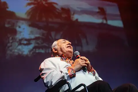 El Güegüense XIII 2025
