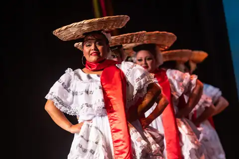 El Güegüense XIII 2025 — 2