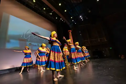 El Güegüense XIII 2025 — 23