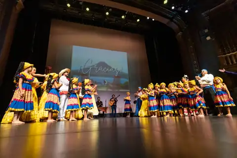 El Güegüense XIII 2025 — 27