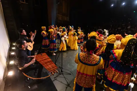 El Güegüense XIII 2025 — 28