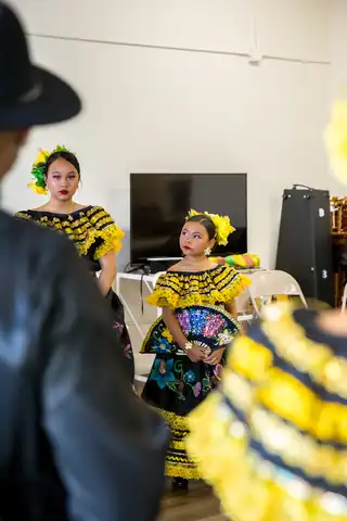 Paseo Masaya I 2025 — 31