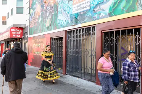 Paseo Masaya I 2025 — 77