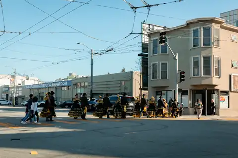 Paseo Masaya I 2025 — 95