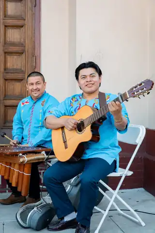 Paseo Masaya I 2025 — 100