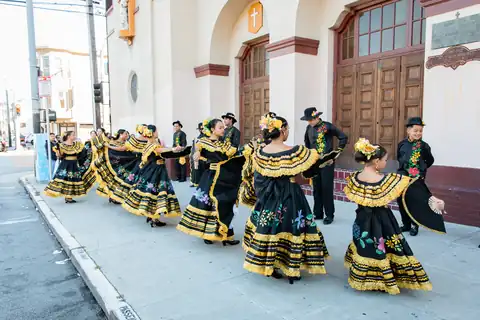 Paseo Masaya I 2025 — 118