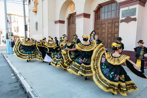 Paseo Masaya I 2025 — 120