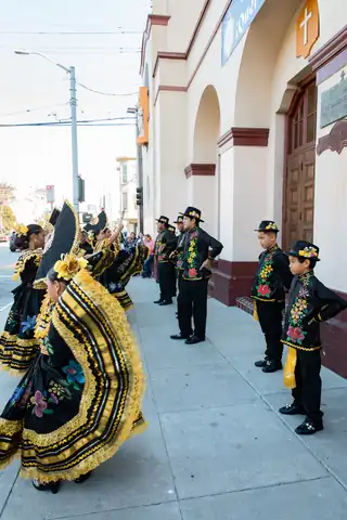 Paseo Masaya I 2025 — 123