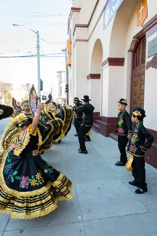Paseo Masaya I 2025 — 124