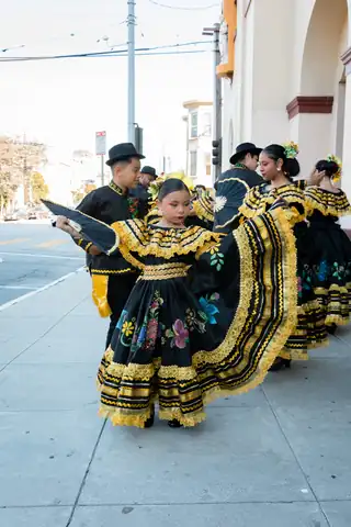 Paseo Masaya I 2025 — 128