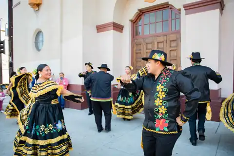 Paseo Masaya I 2025 — 140
