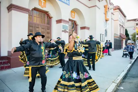 Paseo Masaya I 2025 — 148