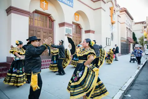 Paseo Masaya I 2025 — 150