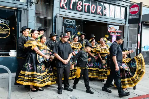 Paseo Masaya I 2025 — 173